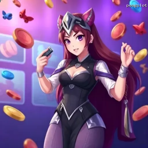 Menjelajahi Fitur Unggulan Situs Game pesgslot