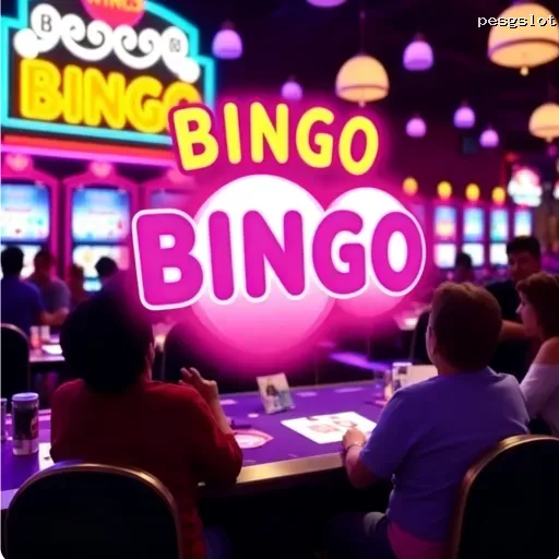 pesgslot: Forum Diskusi Menarik untuk Semua Gamer Indonesia