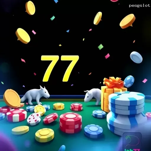 Mengenal pesgslot Sebagai Platform Game Online Terpercaya