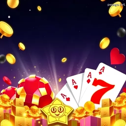 Review Permainan Populer di Situs pesgslot